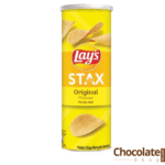 Lay's Stax Original Potato Chips 135g Price in Bangladesh