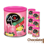 4c Pink Lemonade Flavor Powder Drink Price in Bangladesh