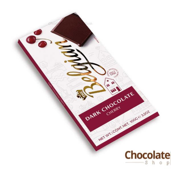 Belgian Dark Chocolate Cherry price in Bangladesh