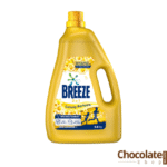 Breeze Liquid Detergent Luxury Perfume price in BD