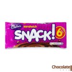 Cadbury Sandwich Snack 132g Price in Bangaldesh