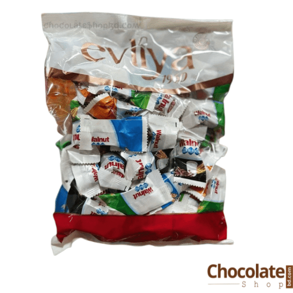 Evliya 1960 Walnut Duo Chocolate 500g price in Bangladesh