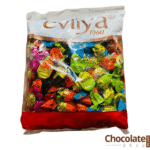 Evliya 1960 Walnut Twist Chocolate 1 Kg price in Bangladesh