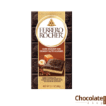 Ferrero Rocher Dark Chocolate Salted Caramel price in Bangladesh
