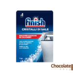 Finish Salt Crystals 1kg price in BD