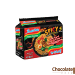 Indomie Spicy Gourmet Noodles price in BD