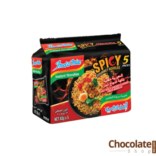 Indomie Spicy Gourmet Noodles price in BD