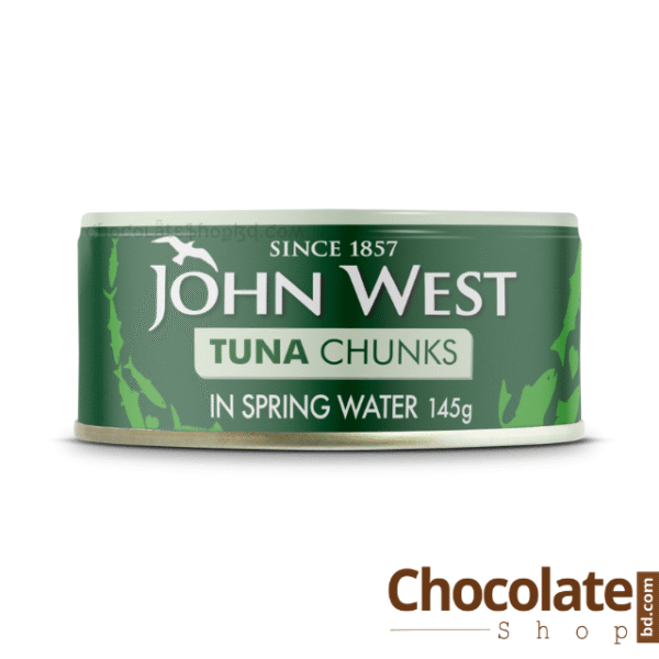 John West Tuna Chunks in Spring Water price in Bangladesh