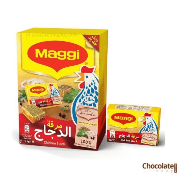 Maggi Chicken Stock 480g price in Bangladesh