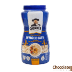 Quaker Whole Oats Jar 900g Price in Bangladesh
