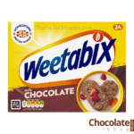 Weetabix Cereal With Chocolate 24 Pack price i Bangladesh