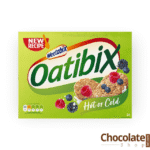 Weetabix Oatbix Hot or Cold 24 Pack price in Bangladesh