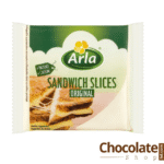 Arla Sandwich Slices Original 200g price in Bangladesh