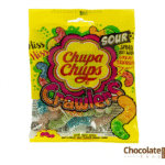 Chupa Chups Sour Crawlers 90g price in Bangladesh