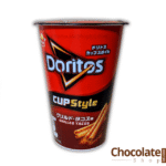Doritos Cup Style Grilled Tacos 60g price in Bangladesh