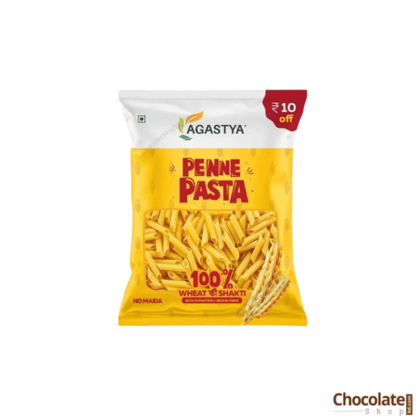 Agastya Penne Pasta 500gm price in BD.