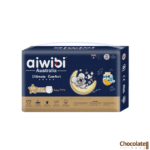 Aiwibi Ultimate Comfort Baby Pants XXL 36pcs price bd