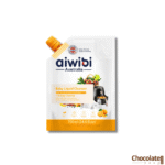 Aiwibi Australia Baby Liquid Cleanser Orange Flavor 700ml price in BD.