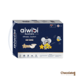 Aiwibi Ultimate Comfort Baby Diapers S 60pcs price in BD.
