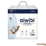 Aiwibi Australia Premium Baby Pants XXXL 32pcs price in BD.