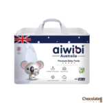 Aiwibi Australia Premium Baby Pants XXL 36pcs
