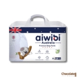 Aiwibi Australia Premium Baby Diapers XL 42pcs price in BD.