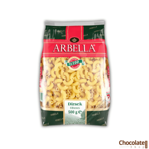 Arbella Durum Quality Pasta 500gm price in BD.