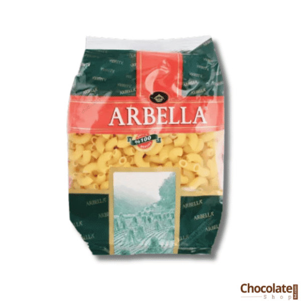 Arbella Elbo Pasta 500gm price in BD.