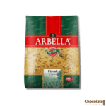 Arbella Fiyonk Tripolini Makarna 500gm price in BD.