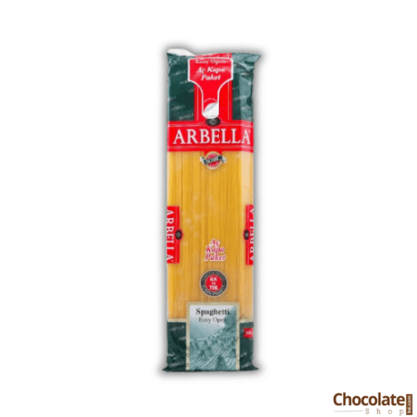 Arbella Spaghetti 500gm price in BD.