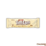 Arnott's Tim Tam White Chocolate Biscuits price in BD.