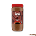 Asda Rich Roast Instant Granules Roasted Coffee 200G price in BD.