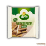 Arla Burger Slice 200 gm price in BD.