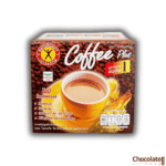 Nature Gift Coffee Plus 135gm price in BD.