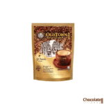 Old Town White Coffee Classic 7sticks 266G price in BD.
