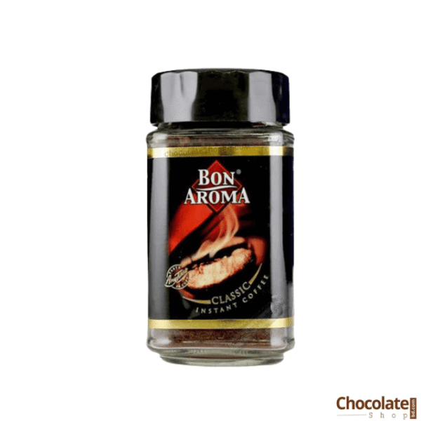 Bon Aroma Classic Instant Coffee price in BD.