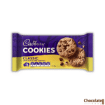 Cadbury Classic Choc Chip Cookies price in BD.