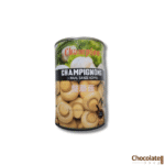 Champion Champignons Whole Mushroom 400g price in BD.
