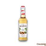 Monin Hazelnut Syrup 700ml price in BD.