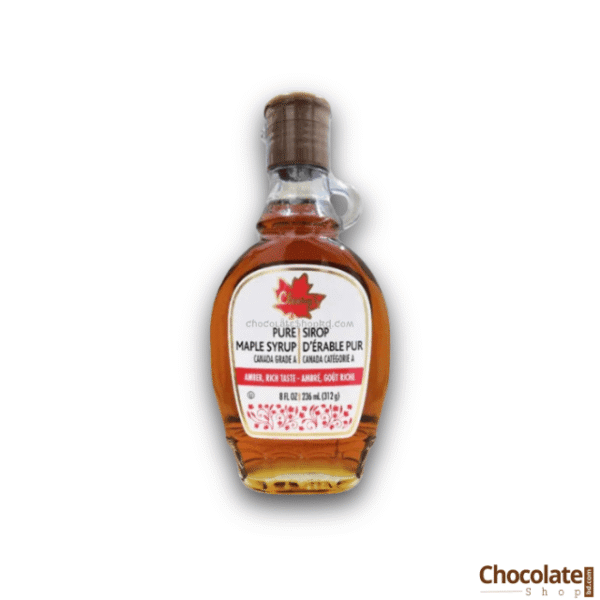 Cleary's Pure Maple Syrup 236ml price in BD.