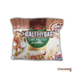Coco Healthy Bar Crispy & Tasty 400g price in BD.