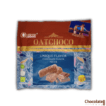 Coco Oat Chocolate Unique Chocolate Flavor 400gm price in BD.