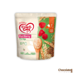 Cow & Gate red Berry Whole Grain Porridge price in BD.
