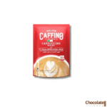 Delizio Caffino Cappuccino Mocha price in BD.