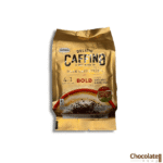 Delizio Caffino Dark Cappuccino Bold Coffee price in BD.