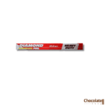 Diamond Aluminum Foil 37.5 sq ft price in BD.