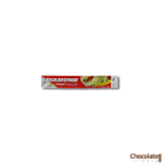 Diamond Wrapping Paper Box 200 Feet price in BD.