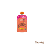 Ella's Kitchen Apples Carrots Squash + Prunes Puree From 4m+ price in BD.