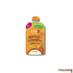 Ella's Kitchen Apricot + Banana Baby Rice From 4m+ price in BD.