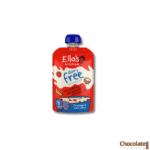 Ella's Kitchen Dairy Free with Coconut Milk Puree From 7m price in BD.